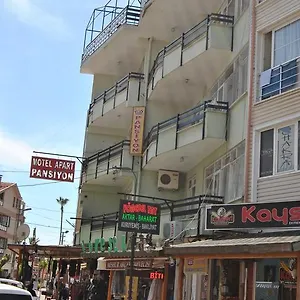 Set Arat & Akçay